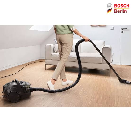 جاروبرقی بوش مدل BOSCH BGC21X300 - بوش برلین | نمایندگی معتبر بوش آلمان| لوازم خانگی بوش