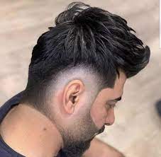Cursed Images That Never Needed To Exist 24 Images Mens Hairstyles Types Of Fade Haircut Stylish Short Hair