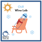 Brooks Wine Lab: Chill Factor Lab
