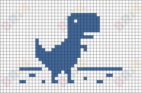 Picturesofartsandcrafts Pixel Art Pixel Art Pattern Pixel Art Templates