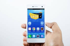 Oppo R819 Review