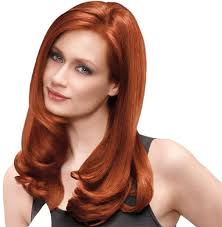 One N Only 7rg Medium Tangerine Blonde Found At Sally S Beauty Supply Copper Brown Hair Hair Inspiration Color Hair Color