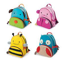 Skip Hop Zoo Packs Little Kid Backpacks Puppy Backpack Baby Design Toddler Gifts