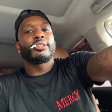 Marcel Anderson  (@MAndersonBBall)