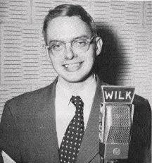 Thomas Arlington Bigler (1921-2007)