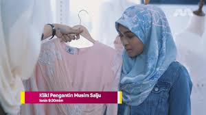 Maybe you would like to learn more about one of these? Mediacorp Suria Klik Pengantin Musim Salju Facebook