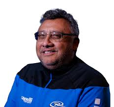 Coaching assignments 2023-2024