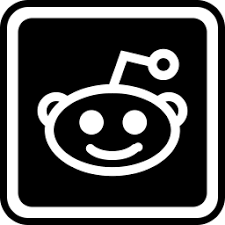 Search more hd transparent reddit icon image on kindpng. Reddit Logo Icon Of Colored Outline Style Available In Svg Png Eps Ai Icon Fonts