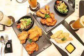 Plan no further, ioi city mall is the perfect venue for all love birds!. Kyochon 1991 Ioi City Mall Sdn Bhd