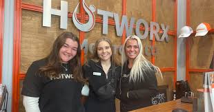Break a sweat at Hotworx, Montrose's newest fitness studio