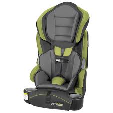 The Baby Trend Hybrid Lx 3 In 1 Convertible Car Seat In Sublime Fashion Features Side Impact Protection To Manage Cra Car Seats Baby Trend Convertible Car Seat