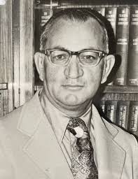 Obituary information for Dan Mobley