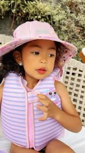 We can’t decide which of our products is the cutest and most fun, but it  looks like Serena agrees with us 😂☺️, Our greatest joy is being there for  the little one in every moment ❤️🥰