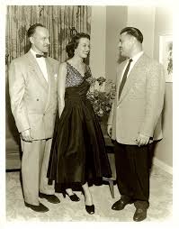 1953 Neva Jane Langley