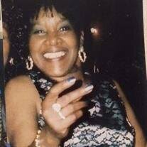 Ms. Doris McQueen Obituary