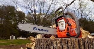 10 Best Husqvarna Chainsaws Reviews Buying Guide