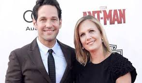 Paul stephen rudd (born april 6, 1969) is an american actor, screenwriter, producer, and comedian. Julie Yaeger Paul Rudd S Wife Wiki Bio Age More Muchfeed