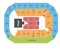 Seatics Tickettransaction Com Baxterarena_cirquemu