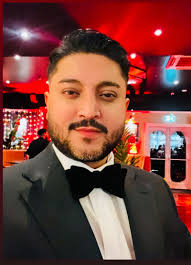 A wonderful evening at AFC Bournemouth Vitality stadium work Christmas  party 2024!