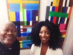 Bildergebnis für Grace Salome Kwami