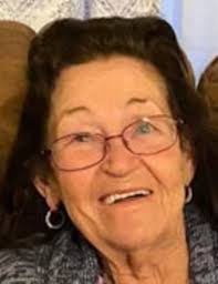 Billie Ann Blankenship