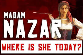 When consumed, it refills your stamina core. Red Dead Online Earring Collector Locations All Madam Nazar Lost Jewelry Collectibles Daily Star