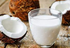 Coconut Milk For Babies Nutritional Value Health Benefits Recipe