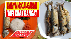 Cara membuat ikan gembung rebus medan. Cara Membuat Ikan Rebus Medan How To Make Bloated Fish Stew 42 Youtube
