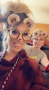 Tammy Serrano's Instagram, Twitter & Facebook