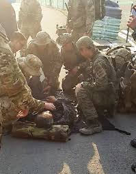 Late millennials and generation z, … Special Forces Soldiers Save A Farmer S Life During Joint Training In South Korea Article The United States Army