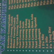Photos At Mie Surabaya Cak Kampret Paingan