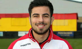 Highworth Town News from the Southern League