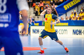 Svenska handbollförbundet bildades 1930 och valdes in i riksidrottsförbundet 1931. Landskamp I Handboll Jkpg Com