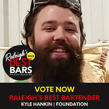 Meet the rest of our Best Bartender nominees! If you don't happen to know  these exceptional mixologists, give them a visit at their prospective  bars—then vote for your fave at the link