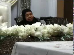 Majlis bertempat di auditorium cempaka sari, perbadanan. Qariah Datuk Hajjah Faridah Mat Saman Surah Al Fath Youtube