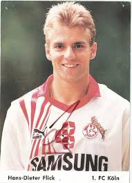 Bevor die spektakulären trainerwechsel perfekt gemacht werden, müssen noch einige finanzielle fragen geklärt werden. Hans Dieter Flick Alchetron The Free Social Encyclopedia