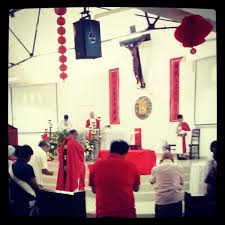 Our mission is to worship, love and serve our lord jesus christ through the anglican tradition and our unique choral heritage. Photos At St Thomas Church Kuantan 178 Visitors