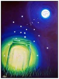 54 Easy Acrylic Painting Ideas For Beginners To Try In 2020 Beginner Painting Acrylic Painting Canvas Simple Acrylic Paintings