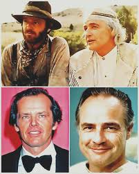 In 2010, Jack Nicholson quietly walked into a room in Venice, California,  where Dennis Hopper lay weakened by advanced prostate cancer. Hopper, the  rebellious filmmaker and actor who had once blazed across