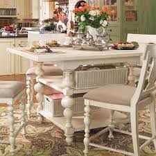 You'll also find healthy recipes along with her famous southern comfort food. Paula Deen Home Kitchen Gathering Table Linen Paula Deen Home Furniture Cart