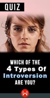 Maybe you would like to learn more about one of these? Introvert Personality Traits
