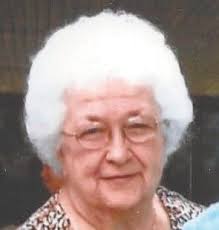 Alice 'Allie' Pearl Schultz