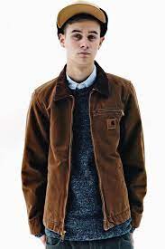 Carhartt Wip Jacket Carhartt Detroit Jacket Carhartt Jacket Men S Coats And Jackets