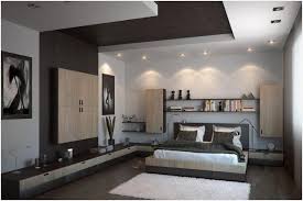Spot Plafond Chambre Cool Lumire Led Rail Ess Ceiling Design Modern Simple Bedroom Simple Ceiling Design