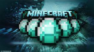 A complete list of ways to find diamonds in minecraft can be found below. Minecraft Diamond Images Minecraft Wallpaper Minecraft Images Minecraft Pictures
