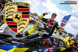 Tritt facebook bei, um dich mit patrik sjöberg und anderen nutzern, die du kennst, zu vernetzen. Patrik Sandell Kor Porsche I Midnattssolsrallyt Motorsport4sale