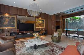 Check spelling or type a new query. Desain Interior Rumah Eklektik Simpel Tapi Mewah Halaman All Kompas Com