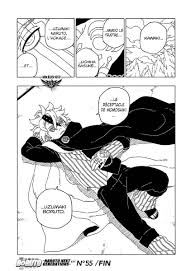 Maybe you would like to learn more about one of these? Scan Boruto 55 Vf Lecture En Ligne Lelscan Vf Co
