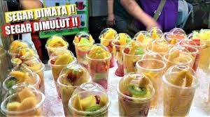 Dari sisi konsumen, adanya tambulampot juga memberikan jawaban atas kebutuhan adanya tanaman buah di halaman rumah mereka yang terbatas. Buah Potong Youtube Resep Kuini