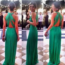 2019 Green Wedding Guest Dress Women S Dresses For Wedding Guest Check More At Http Svesty Formal Prom Dresses Long Green Prom Dress Green Prom Dress Long